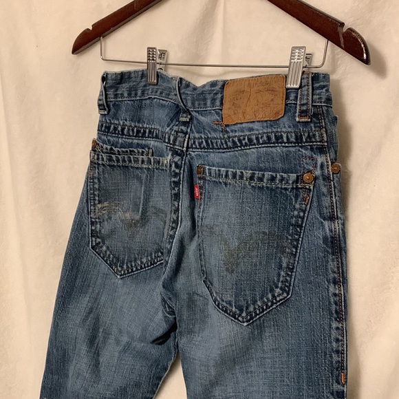 Levi jeans - Picture 4 of 5